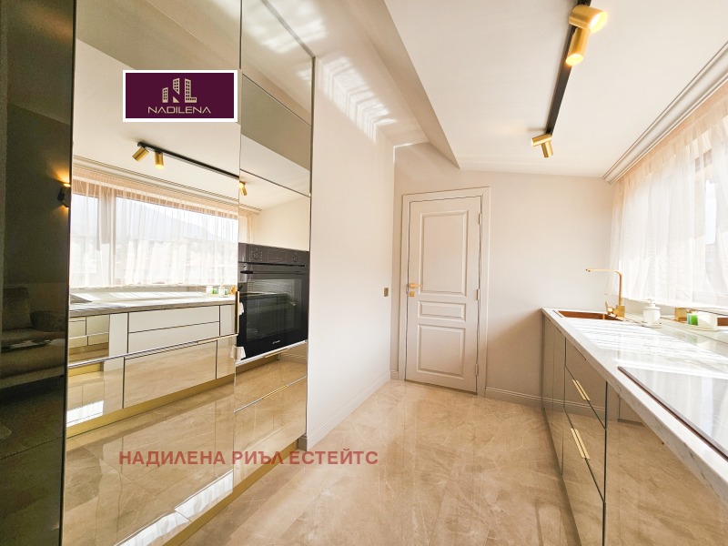 A louer  1 chambre Sofia , Boyana , 84 m² | 45064491 - image [7]