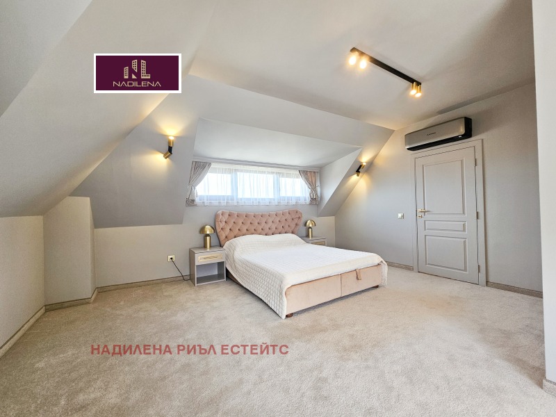 A louer  1 chambre Sofia , Boyana , 84 m² | 45064491 - image [9]