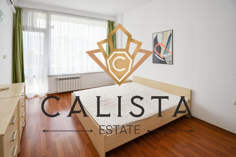 Дава под наем  2-стаен град София , Младост 1А , 60 кв.м | 55413740 - изображение [5]