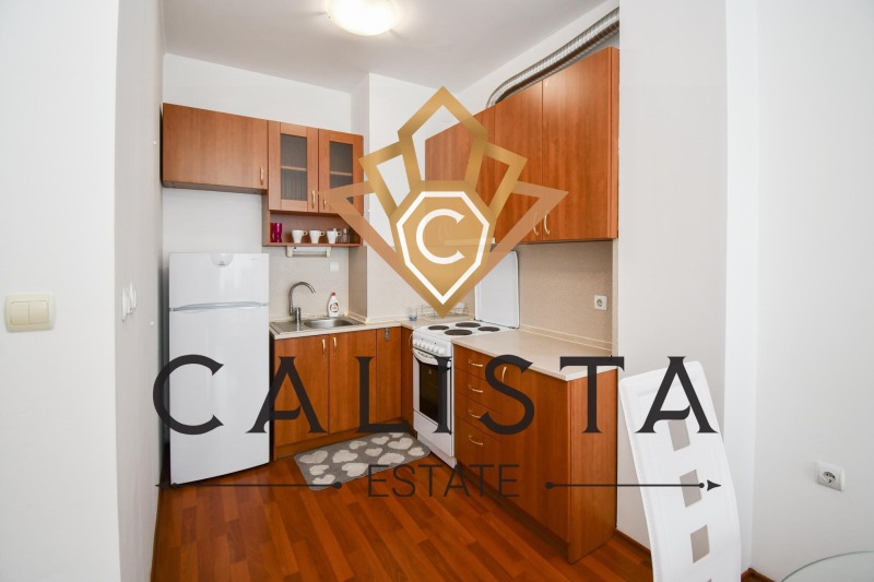 Дава под наем  2-стаен град София , Младост 1А , 60 кв.м | 55413740 - изображение [3]