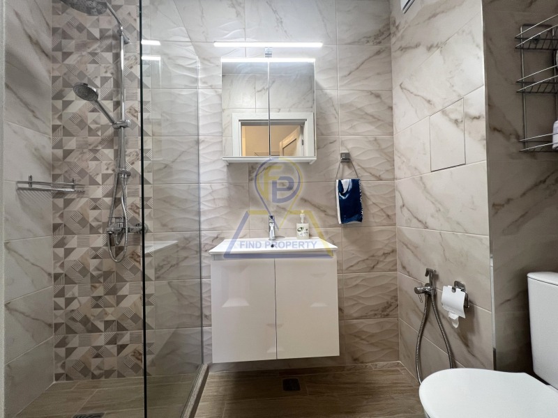Kiralık  1 yatak odası Burgas , Slaveykov , 67 metrekare | 40910277 - görüntü [10]