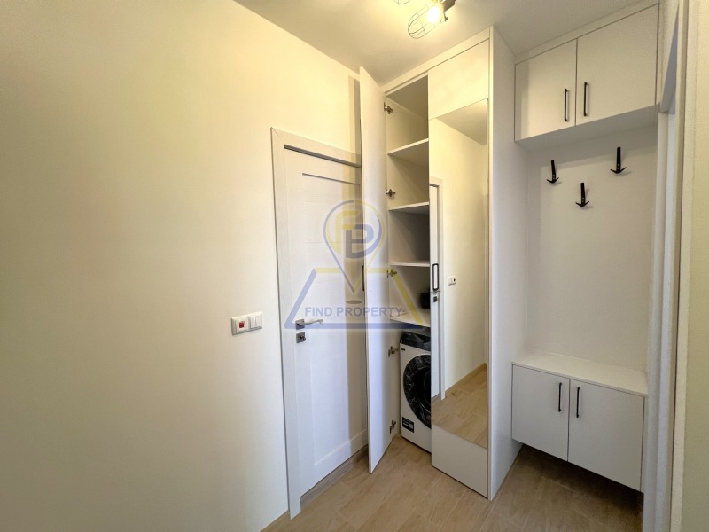 Kiralık  1 yatak odası Burgas , Slaveykov , 67 metrekare | 40910277 - görüntü [9]