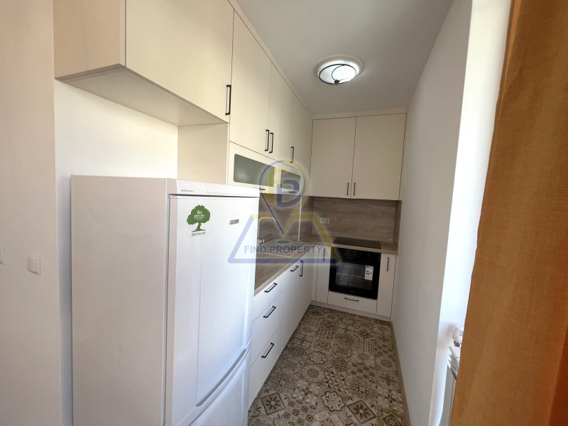 Kiralık  1 yatak odası Burgas , Slaveykov , 67 metrekare | 40910277 - görüntü [4]