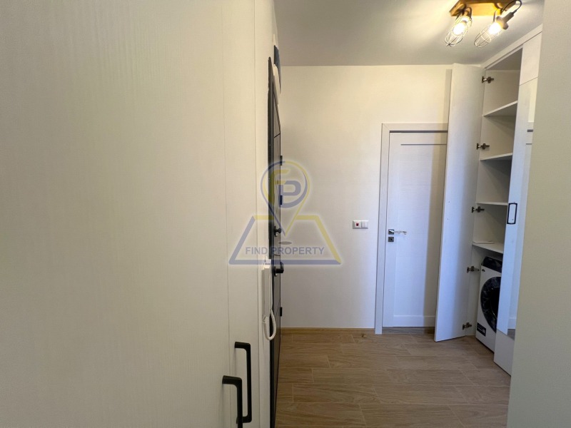 Kiralık  1 yatak odası Burgas , Slaveykov , 67 metrekare | 40910277 - görüntü [8]