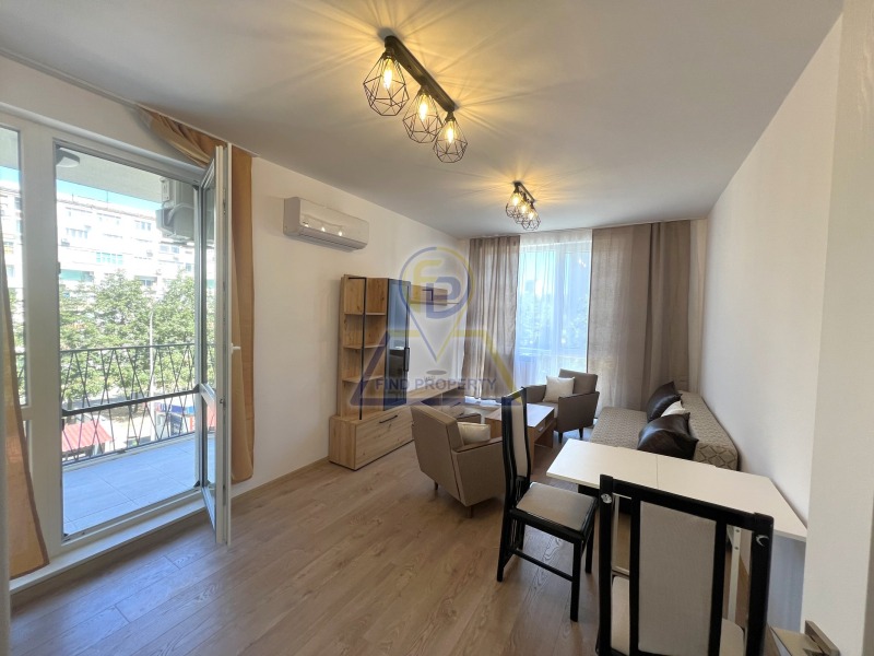 Kiralık  1 yatak odası Burgas , Slaveykov , 67 metrekare | 40910277