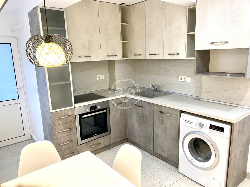 Издаје се  1 спаваћа соба Варна , Лјатно кино Тракија , 70 м2 | 63493145 - слика [4]