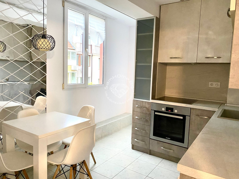 Издаје се  1 спаваћа соба Варна , Лјатно кино Тракија , 70 м2 | 63493145 - слика [5]