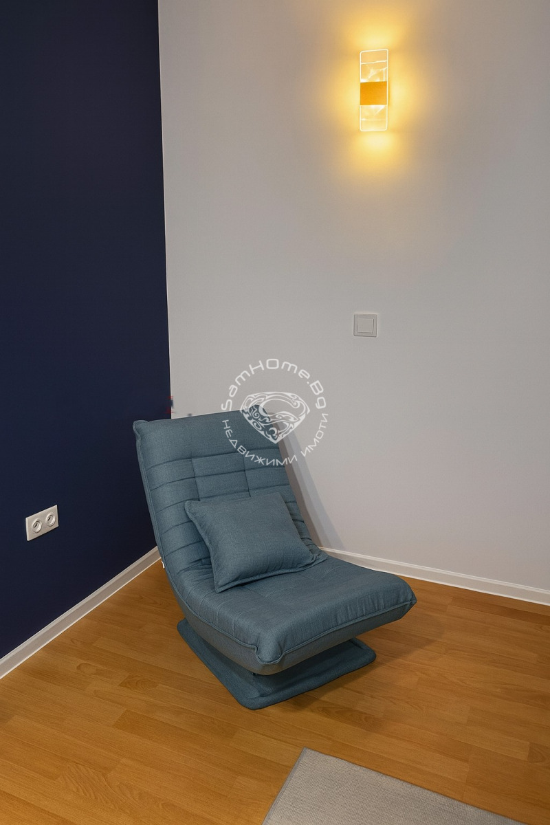 Издаје се  1 спаваћа соба Варна , Лјатно кино Тракија , 70 м2 | 63493145 - слика [7]