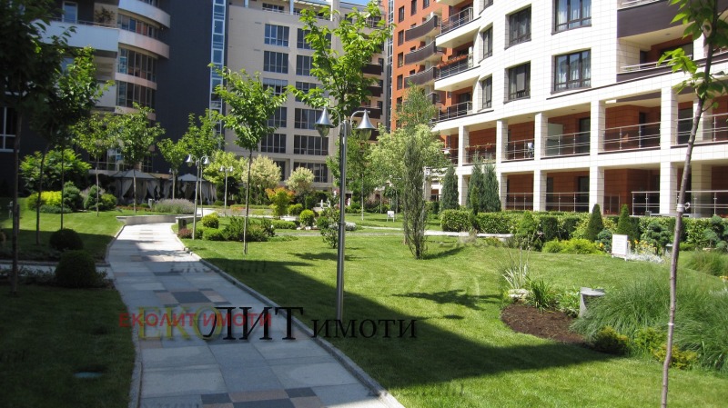 Para alugar  2 quartos Sofia , Iztok , 104 m² | 93004834 - imagem [2]