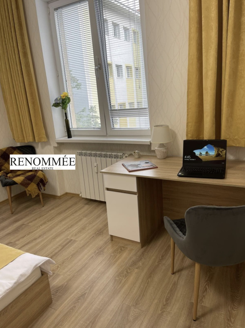 В аренду  2 спальни София , Оборище , 79 кв.м | 49696104 - изображение [5]