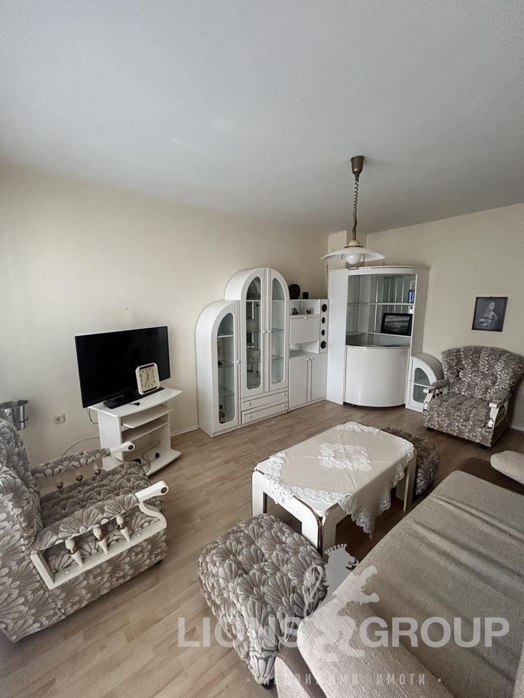 Do wynajęcia  2 sypialnie Warna , Wazrażdane 4 , 70 mkw | 25232195 - obraz [2]