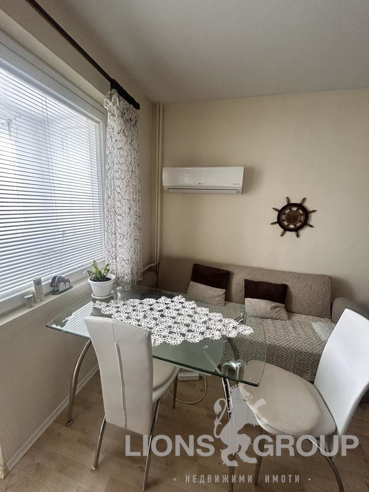 Do wynajęcia  2 sypialnie Warna , Wazrażdane 4 , 70 mkw | 25232195 - obraz [5]