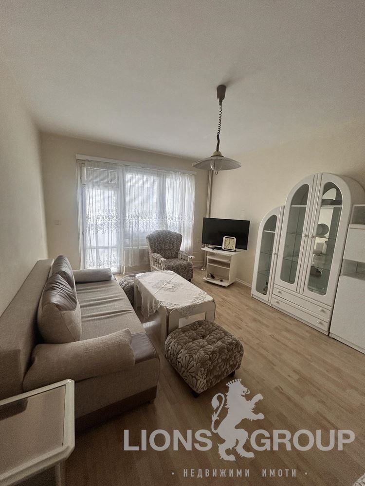 Do wynajęcia  2 sypialnie Warna , Wazrażdane 4 , 70 mkw | 25232195