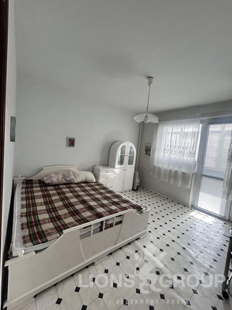 Do wynajęcia  2 sypialnie Warna , Wazrażdane 4 , 70 mkw | 25232195 - obraz [6]