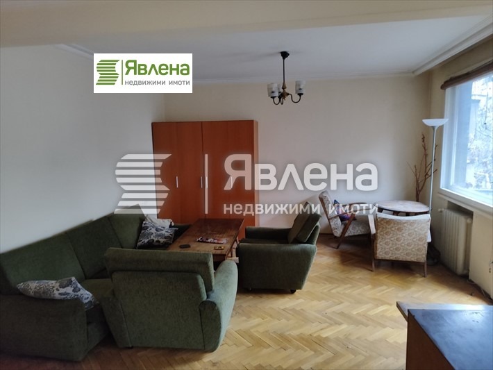 Под наем 3-СТАЕН, град София, Център • 650 € / 1271.29 лв. • 27730115 1