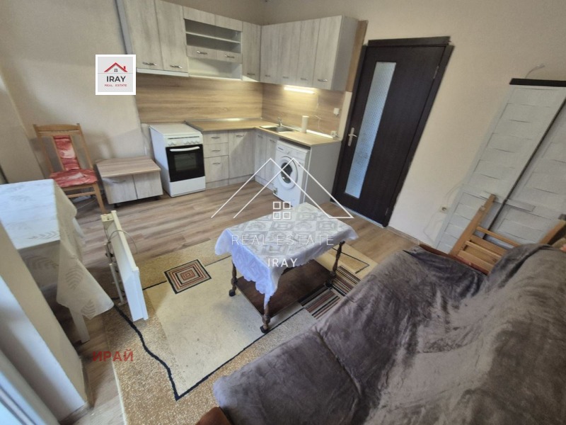 Дава под наем 3-СТАЕН, гр. Стара Загора, Аязмото, снимка 2 - Апартаменти - 53498337