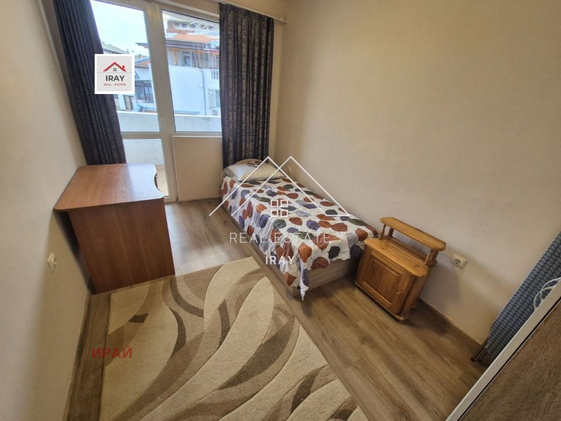 Дава под наем 3-СТАЕН, гр. Стара Загора, Аязмото, снимка 10 - Апартаменти - 53498337