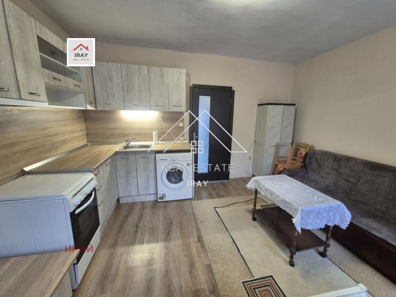 Дава под наем 3-СТАЕН, гр. Стара Загора, Аязмото, снимка 4 - Апартаменти - 53498337