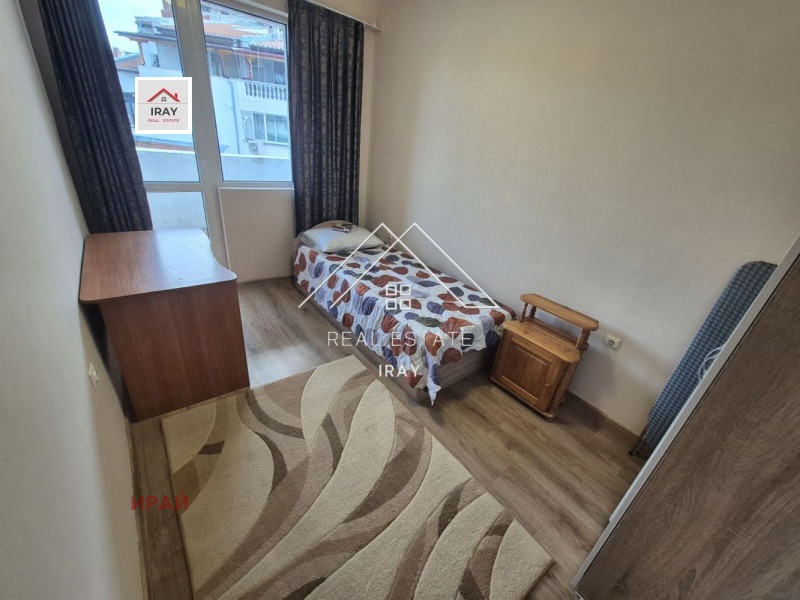 Дава под наем 3-СТАЕН, гр. Стара Загора, Аязмото, снимка 11 - Апартаменти - 53498337