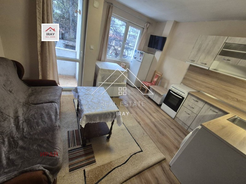 Дава под наем 3-СТАЕН, гр. Стара Загора, Аязмото, снимка 3 - Апартаменти - 53498337