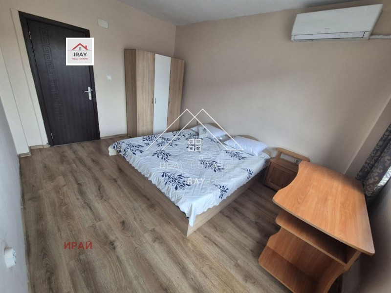 Дава под наем 3-СТАЕН, гр. Стара Загора, Аязмото, снимка 8 - Апартаменти - 53498337