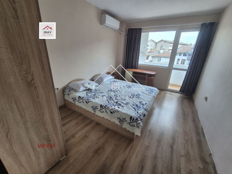 Дава под наем 3-СТАЕН, гр. Стара Загора, Аязмото, снимка 9 - Апартаменти - 53498337