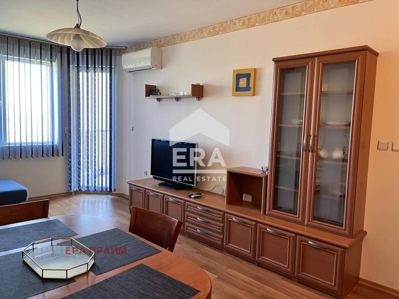 Дава под наем 3-СТАЕН, гр. Варна, к.к. Чайка, снимка 2 - Апартаменти - 54679146