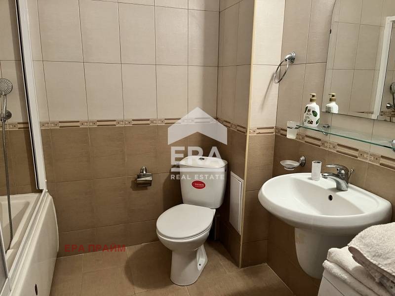 Дава под наем 3-СТАЕН, гр. Варна, к.к. Чайка, снимка 3 - Апартаменти - 54679146