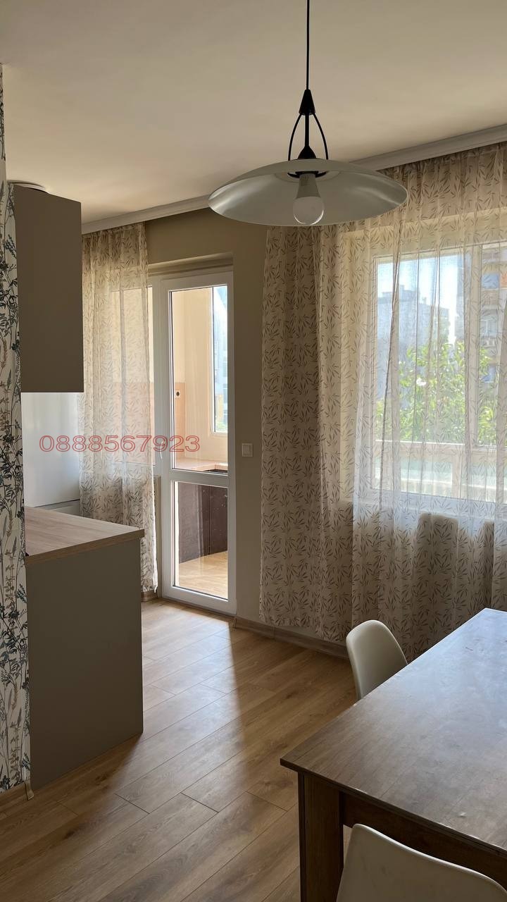 Дава под наем 4-СТАЕН, гр. Варна, Завод Дружба, снимка 5 - Апартаменти - 55304771