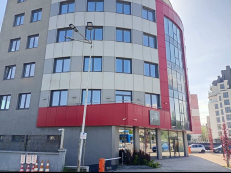 Zu vermieten  Büro Sofia , Druschba 1 , 324 qm | 15857277 - Bild [9]
