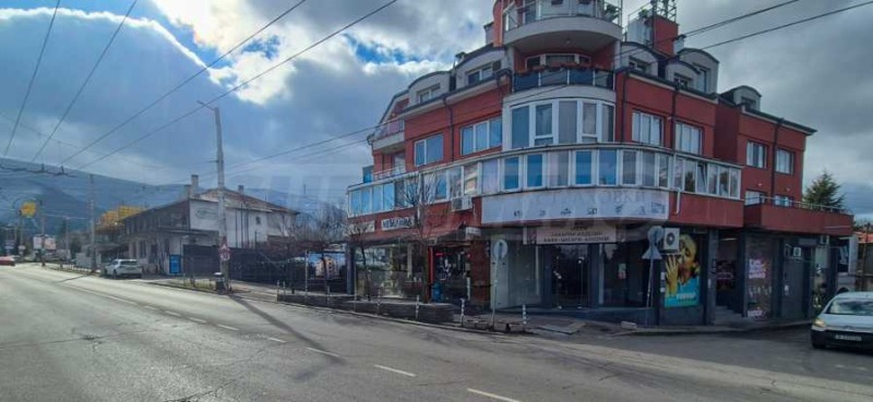 Дава под наем МАГАЗИН, гр. София, Бъкстон, снимка 4 - Магазини - 53539049