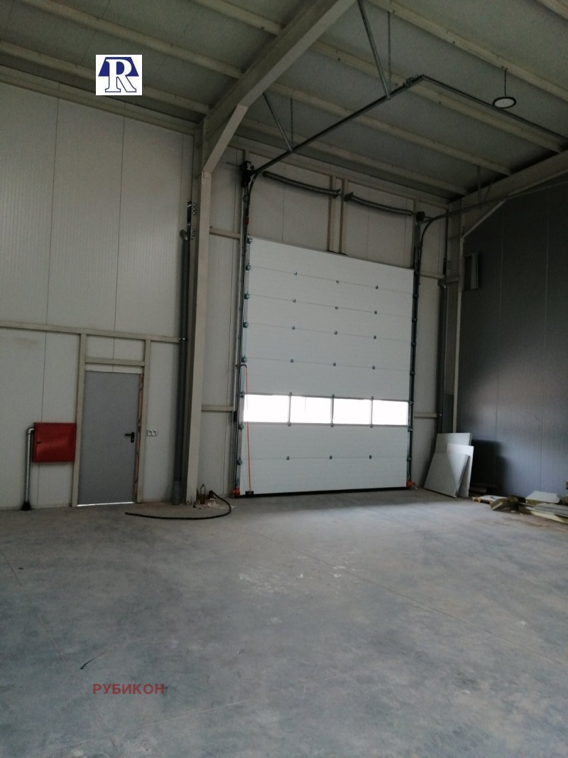 A louer  Stockage Plovdiv , Indoustrialna zona - Yug , 441 m² | 43862701 - image [3]