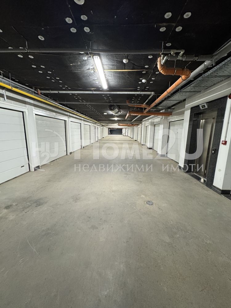 For Rent  Garage Sofia , Malinova dolina , 18 sq.m | 63825351 - image [3]