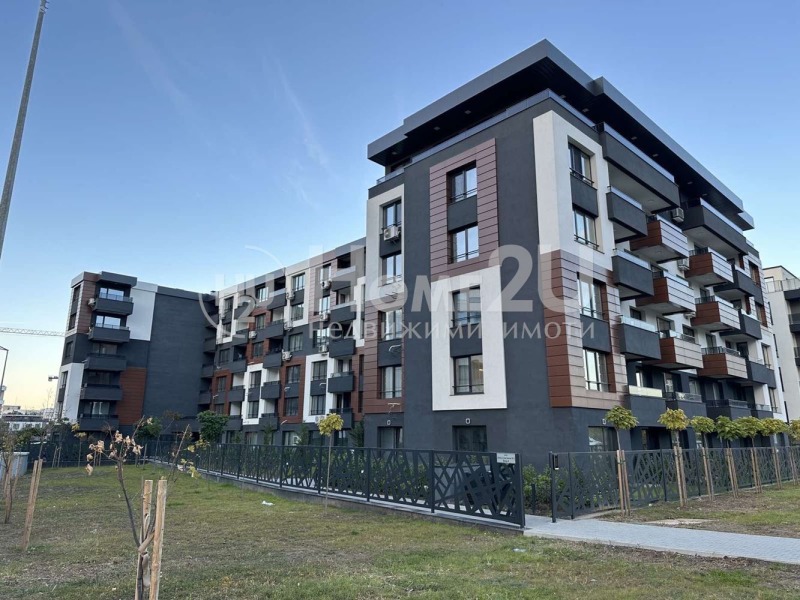 For Rent  Garage Sofia , Malinova dolina , 18 sq.m | 63825351 - image [4]