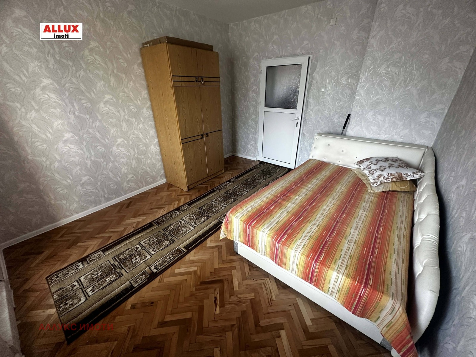 Дава под наем 2-СТАЕН, гр. Русе, Здравец, снимка 3 - Апартаменти - 54096688