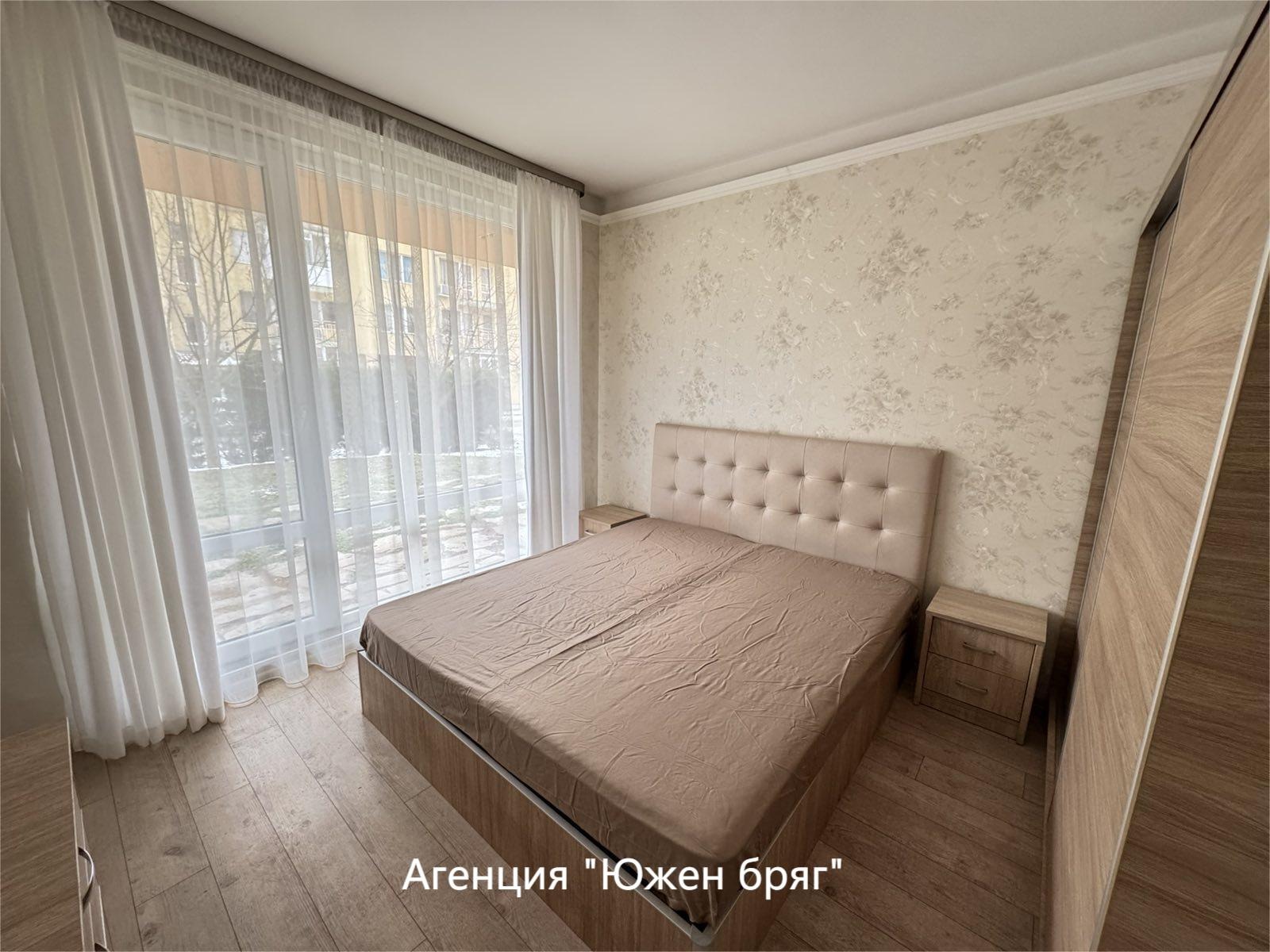 Дава под наем 2-СТАЕН, гр. Шумен, Пазара, снимка 2 - Апартаменти - 54299308