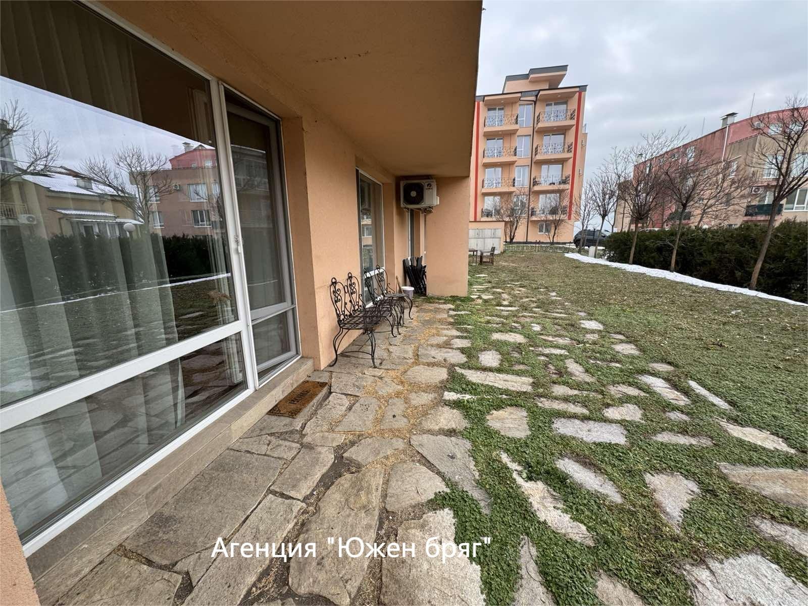 Дава под наем 2-СТАЕН, гр. Шумен, Пазара, снимка 5 - Апартаменти - 54299308