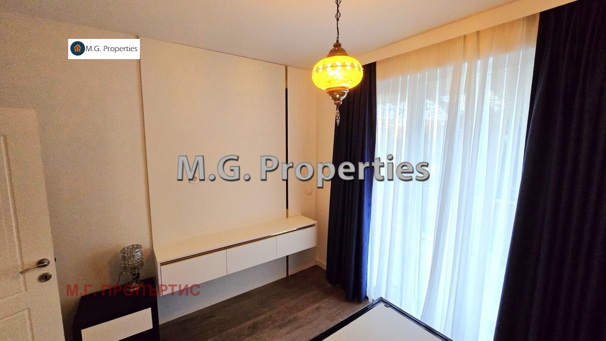 Дава под наем 3-СТАЕН, гр. Варна, к.к. Св.Св. Константин и Елена, снимка 7 - Апартаменти - 54124834