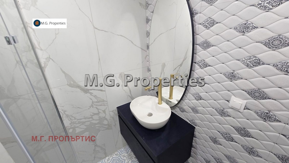 Дава под наем 3-СТАЕН, гр. Варна, к.к. Св.Св. Константин и Елена, снимка 8 - Апартаменти - 54124834