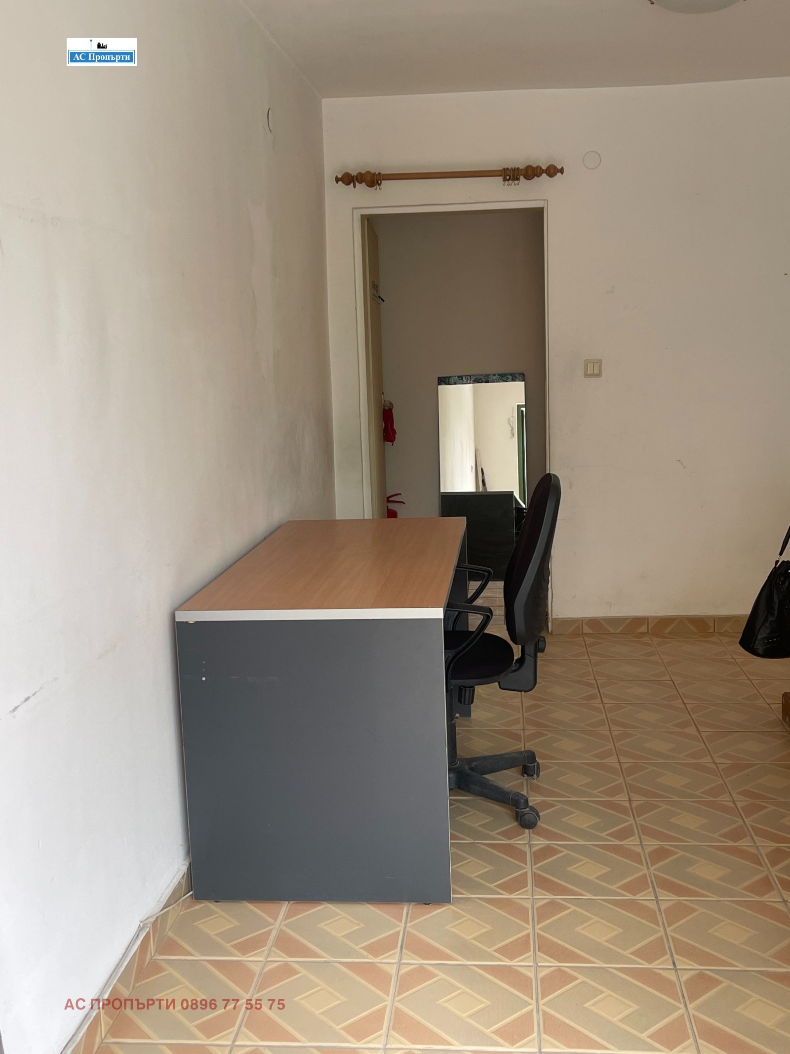 Дава под наем МАГАЗИН, гр. София, Лагера, снимка 4 - Магазини - 54344975