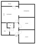 Под наем 3-СТАЕН, град София, Гео Милев • 820 € • 42977910 — Holmes.bg