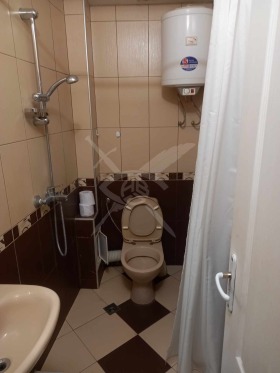 1 bedroom ZhP Gara, Varna 6