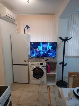 1 bedroom ZhP Gara, Varna 3