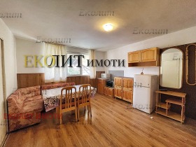 1 makuuhuone Bojana, Sofia