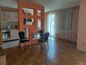 2 slaapkamers Lozenets, Sofia
