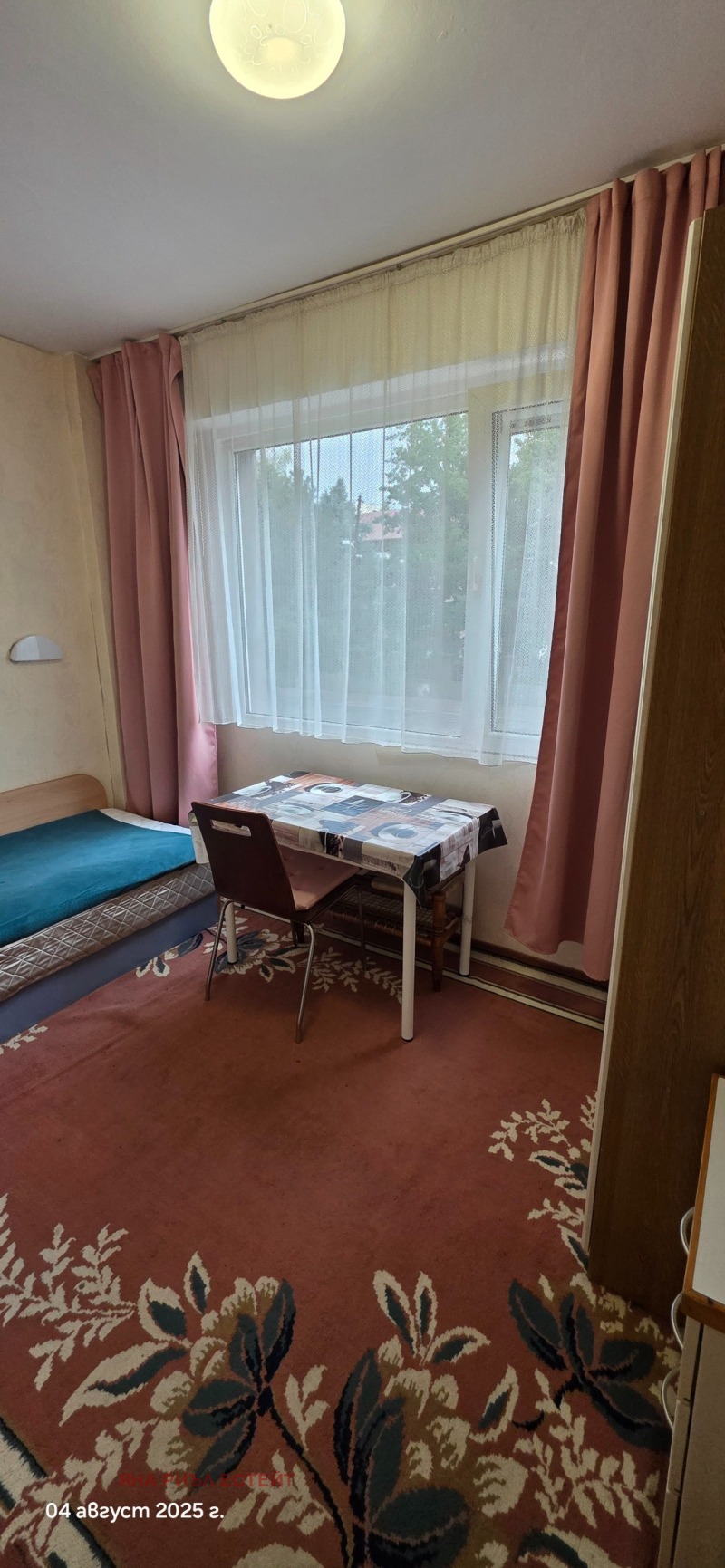 Te huur  Kamer Sofia , Chadzji Dimitar , 17 m² | 31812997 - afbeelding [2]