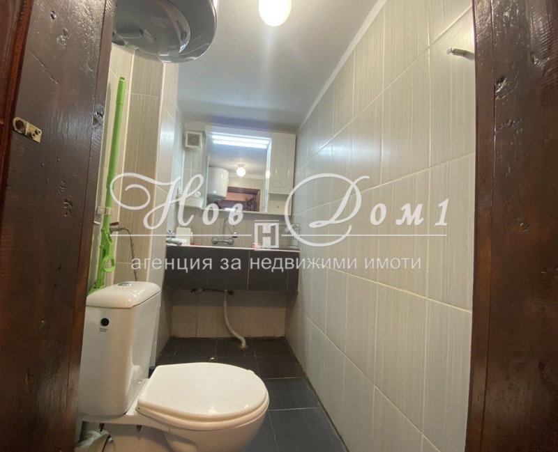 K pronájmu  Studio Varna , VINS-Červen ploštad , 25 m2 | 60704529 - obraz [7]