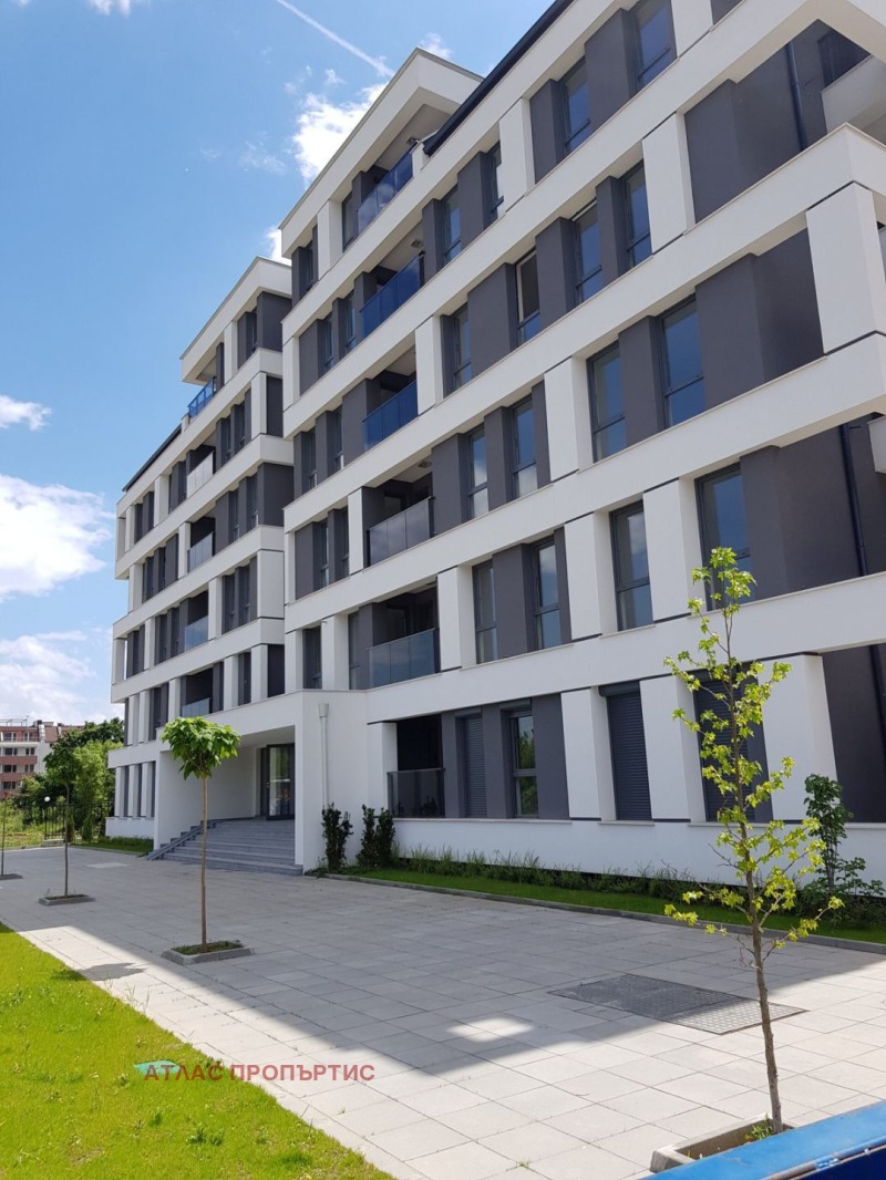 Til leje  Studie Sofia , Studentski grad , 50 kvm | 57075512 - billede [7]