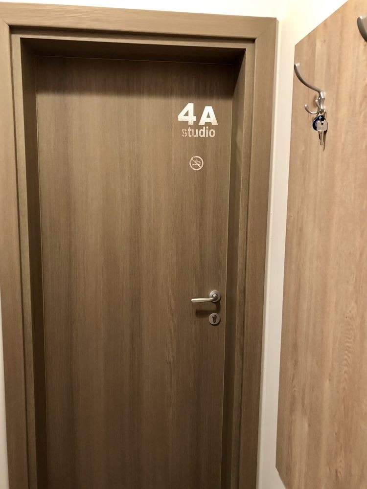 Дава под наем 1-СТАЕН, гр. Пловдив, Кючук Париж, снимка 7 - Апартаменти - 55275706