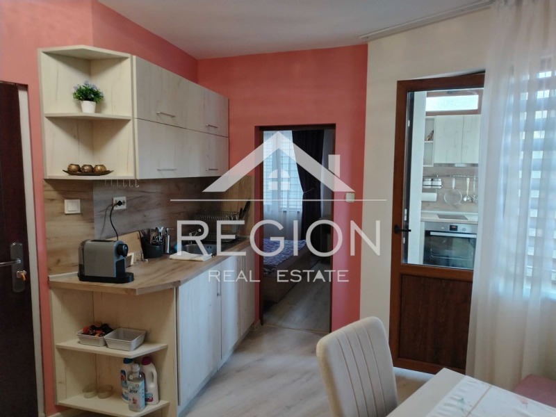 De inchiriat  1 dormitor Varna , Levsci 2 , 42 mp | 91556053 - imagine [2]